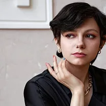 Екатерина Ферябникова